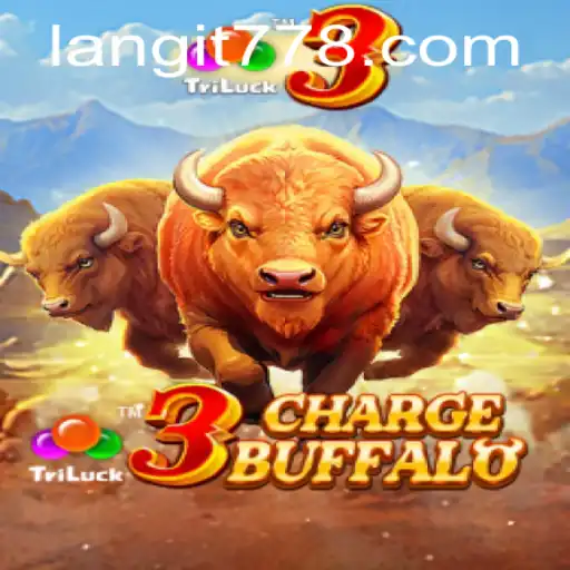 Discover the Exciting World of 3ChargeBuffalo: A Deep Dive into Langit77's Latest Game