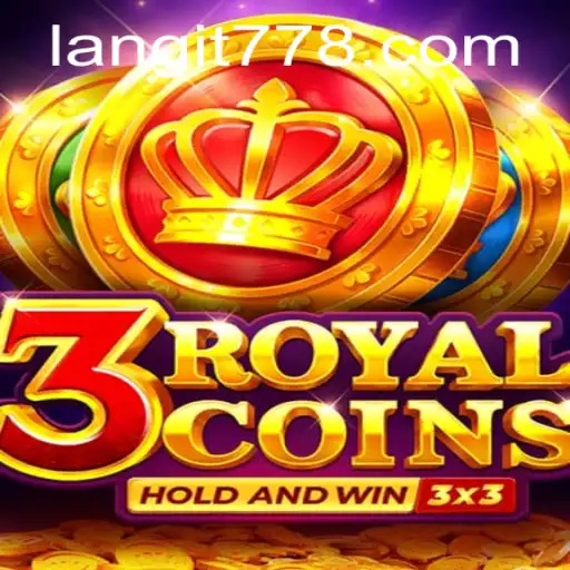 Exploring the Thrills of 3royalcoins: A Dive into the Latest Virtual Gaming Experience