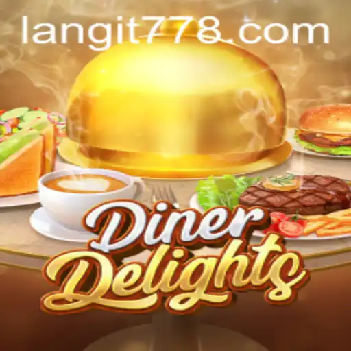 DinerDelights: Exploring an Interactive Culinary Adventure