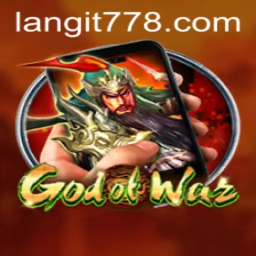 Discovering GodofWarM: An Epic Journey into Mythical Realms with Langit77