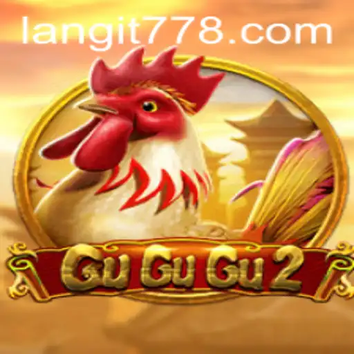 Discover the Thrilling World of GuGuGu2 with Langit77