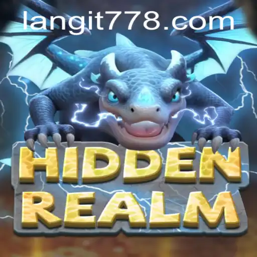 Explore the Mystical World of HiddenRealm: Unveiling the Secrets of Langit77