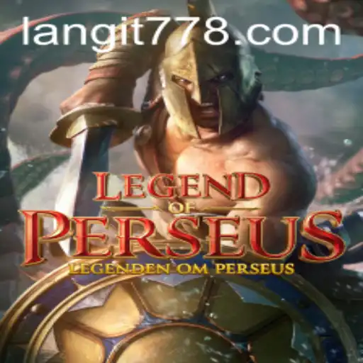 Discover the Thrilling World of LegendofPerseus