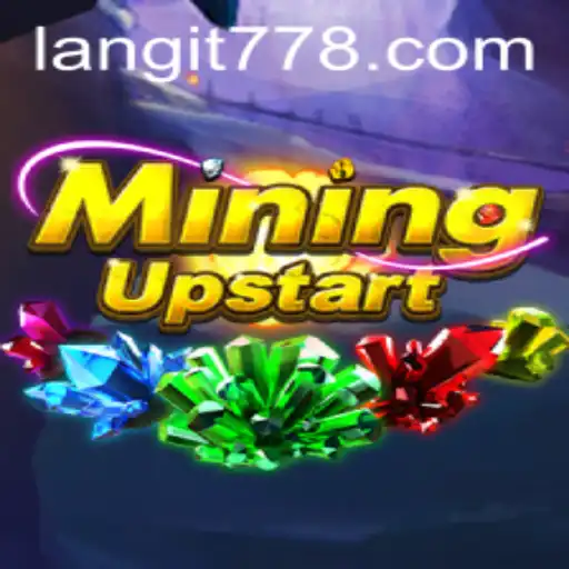 Exploring the Thrills of MiningUpstart: A Game for Adventurers