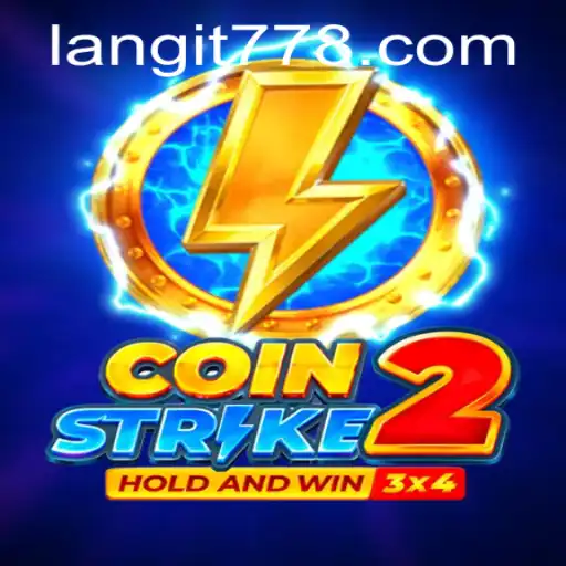 Coinstrike2: Dive into the Dazzling World of Langit77