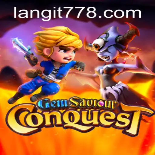 GemSaviourConquest: A Dynamic Adventure in the Realm of Langit77