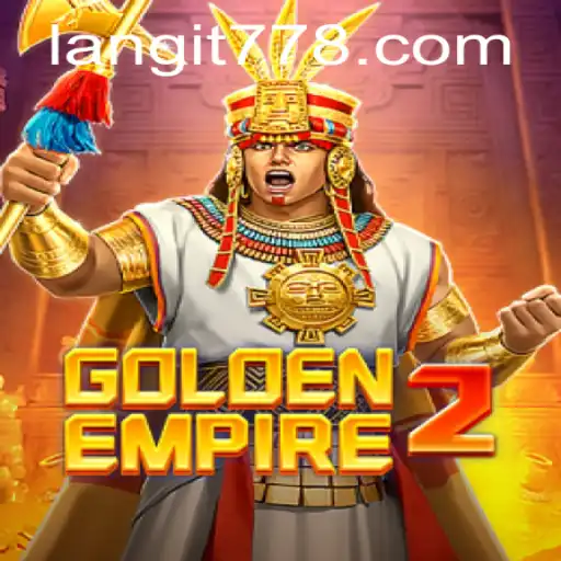 GoldenEmpire2: A Journey Through the Digital Realm with Langit77