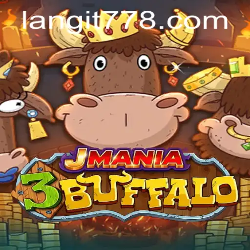 Exploring the Adventures of JMania3Buffalo in the Realm of Langit77
