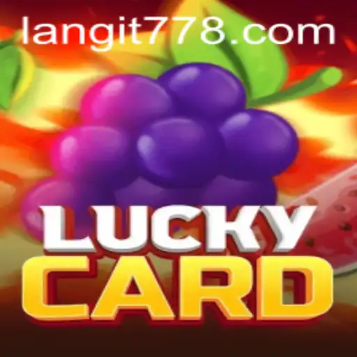 Delving into the World of LuckyCard: A Thrilling Experience with a Twist