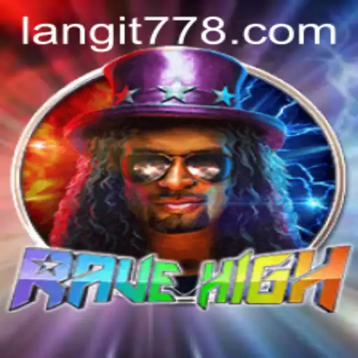 RaveHigh: The Immersive Experience with Langit77