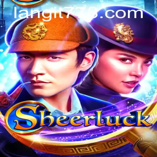 Unveiling the Mysteries of Sheerluck: A Thrilling Adventure with Langit77