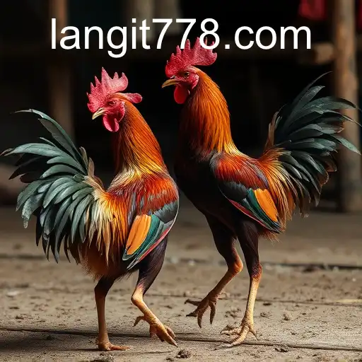 Exploring the Complex World of Cockfighting and Langit77