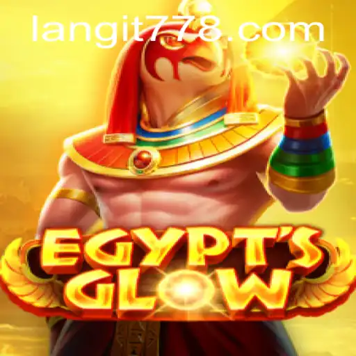 EgyptsGlow: A Journey into an Ancient World