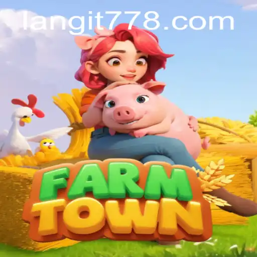 Discover the Enchanting World of FarmTown with Langit77