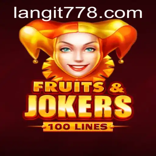 Exploring the World of FruitsAndJokers100: A Thrilling Casino Adventure