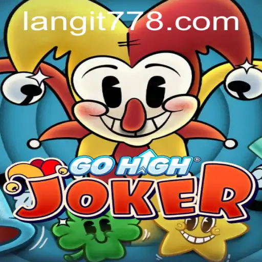 Unveiling GoHighJoker: The Thrilling Game Inspired by the Langit77 Phenomenon