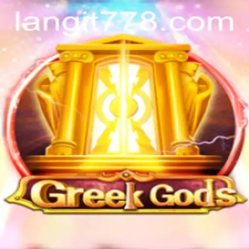 Explore the Exciting World of GreekGods: A Journey into Mythology and Adventure with Langit77