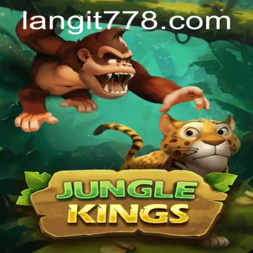 Explore the Exciting World of JungleKings with Langit77