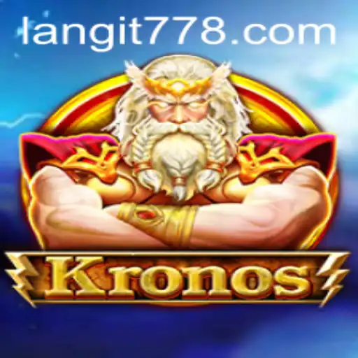 Discover the Epic World of Kronos: A Seamless Blend of Strategy and Adventure
