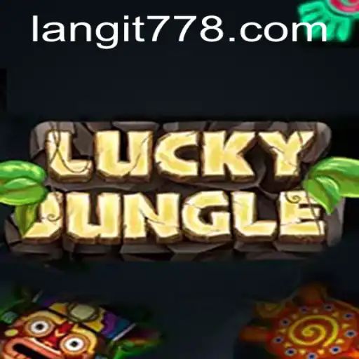 Discover the Thrilling World of LuckyJungle: Gameplay Rules and Introduction to Langit77