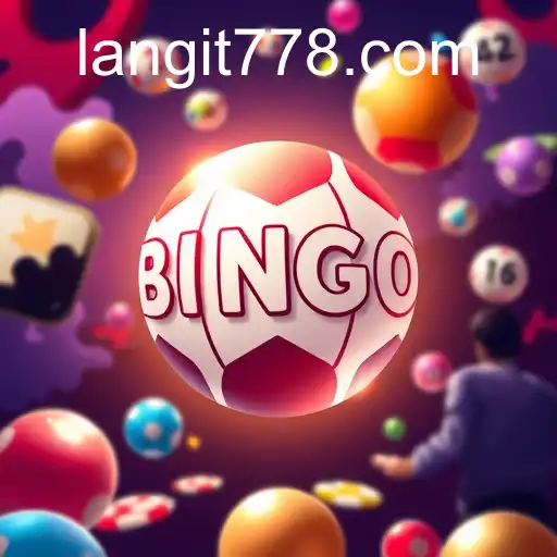 The Thrilling World of Online Bingo with Langit77