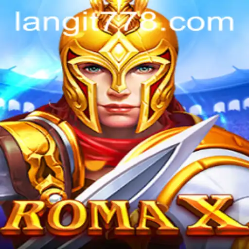 Unveiling RomaX: The Gaming Sensation with Langit77