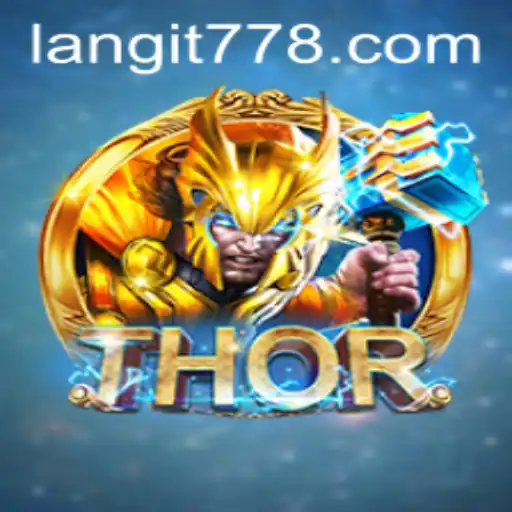 Explore the Fascinating World of 'THOR': A Captivating Game with Langit77