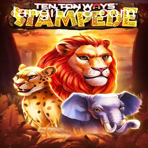 Introducing the Exciting World of TenTonWaysStampede: A Deep Dive into Gameplay and Strategy