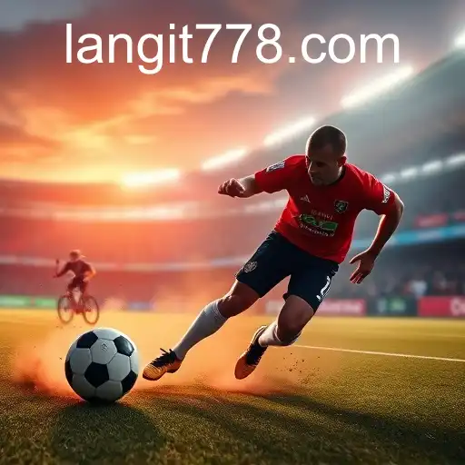 Delving into the World of Virtual Sports with Langit77