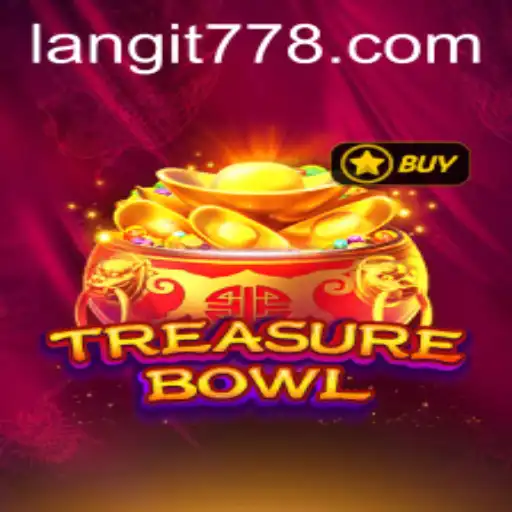 Unveiling TreasureBowl: The Ultimate Adventure in Gaming